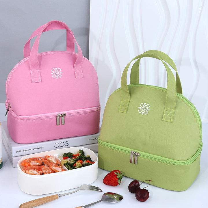 Kühl- And Lunch Bag Stornfield