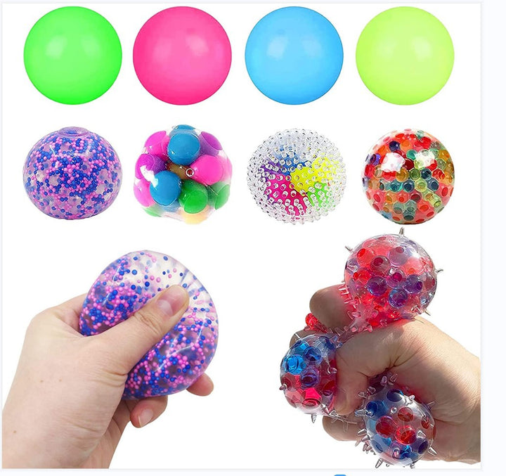 Unisex Stress Relief Putty Toy Stornfield
