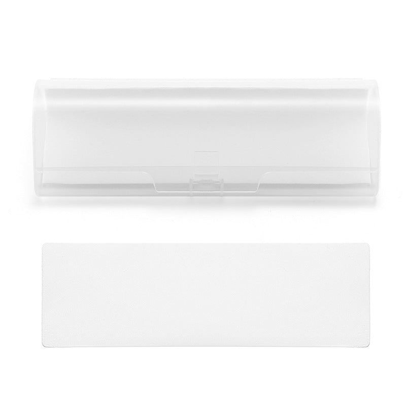 Stylish Eyewear Protection Case Stornfield
