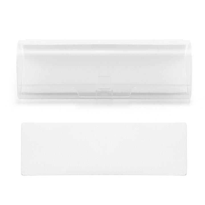 Stylish Eyewear Protection Case Stornfield