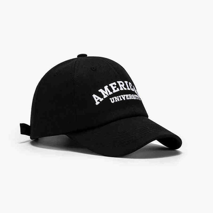 Women's Adjustable Classic Cotton Baseball Cap Stornfield