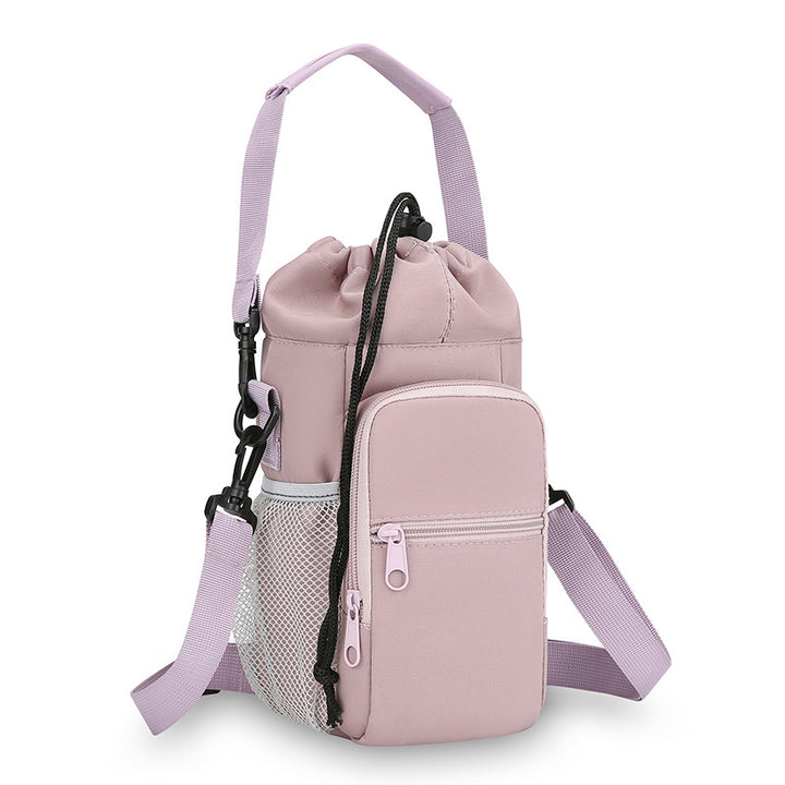 Compact Sporty Crossbody Bag Stornfield
