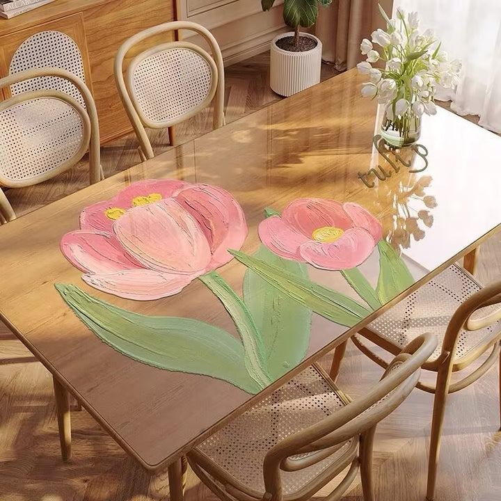 Decorative Dining Table Mat