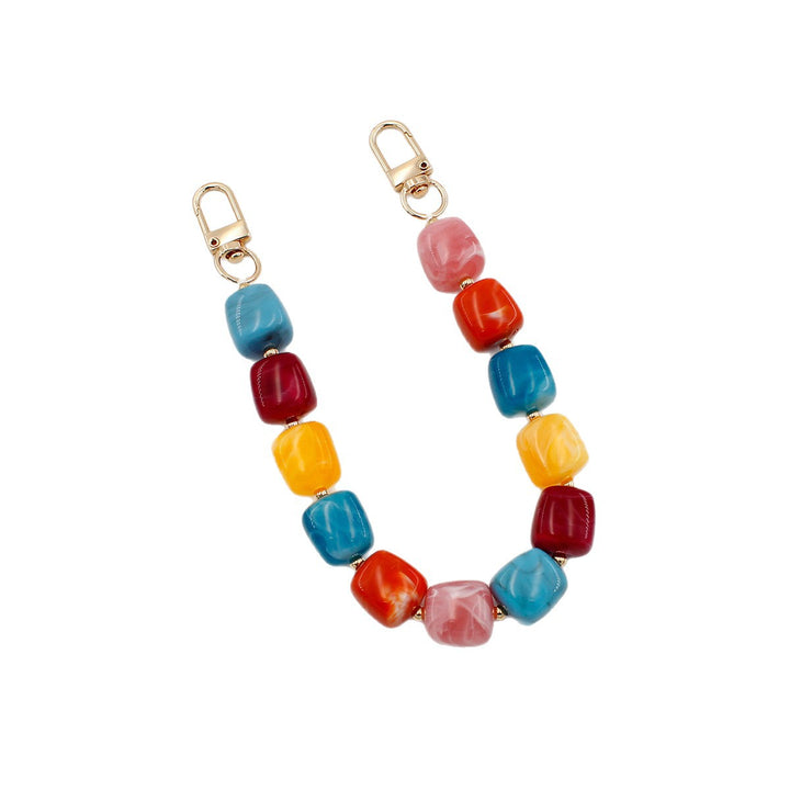 Beaded Eyewear Holder Stornfield