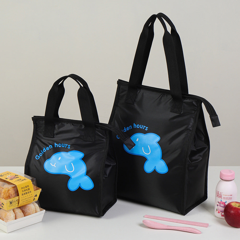 Insulated Lunch Tote Stornfield