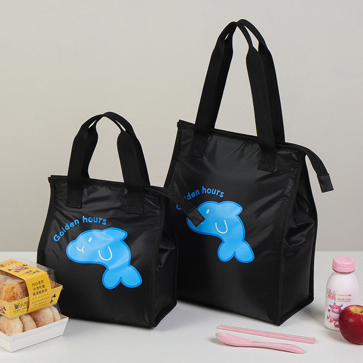 Insulated Lunch Tote Stornfield