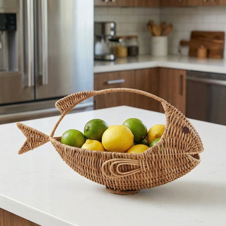 Decorative fruit basket Stornfield