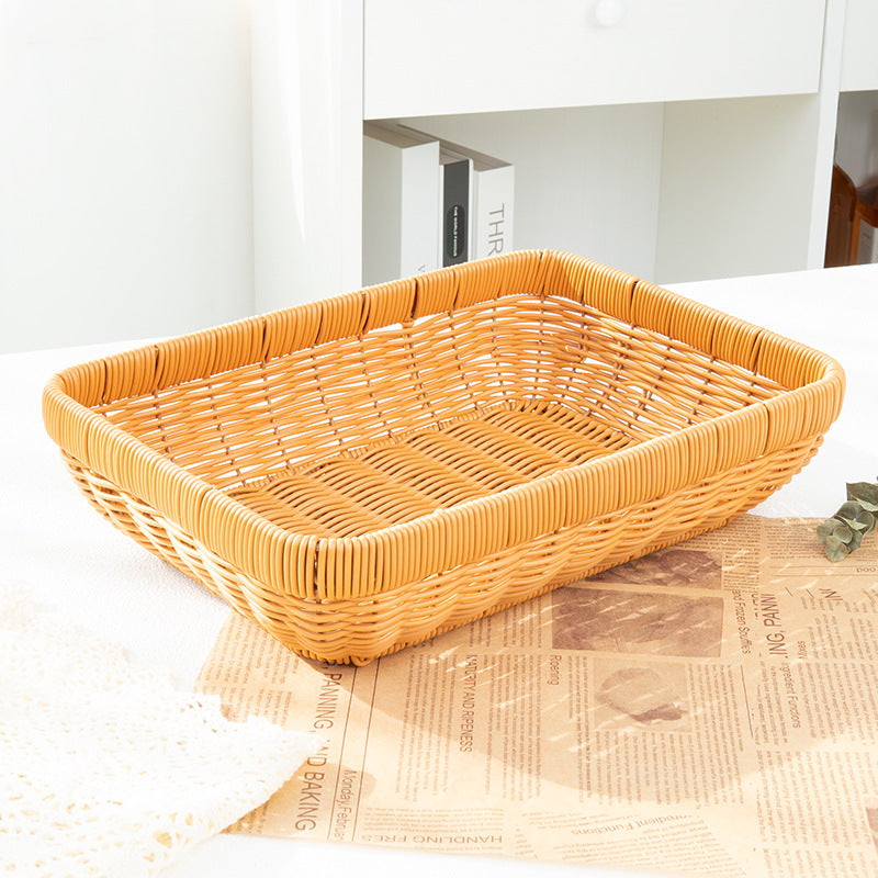 Decorative Woven Storage Stornfield