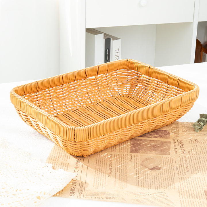 Decorative Woven Storage Stornfield