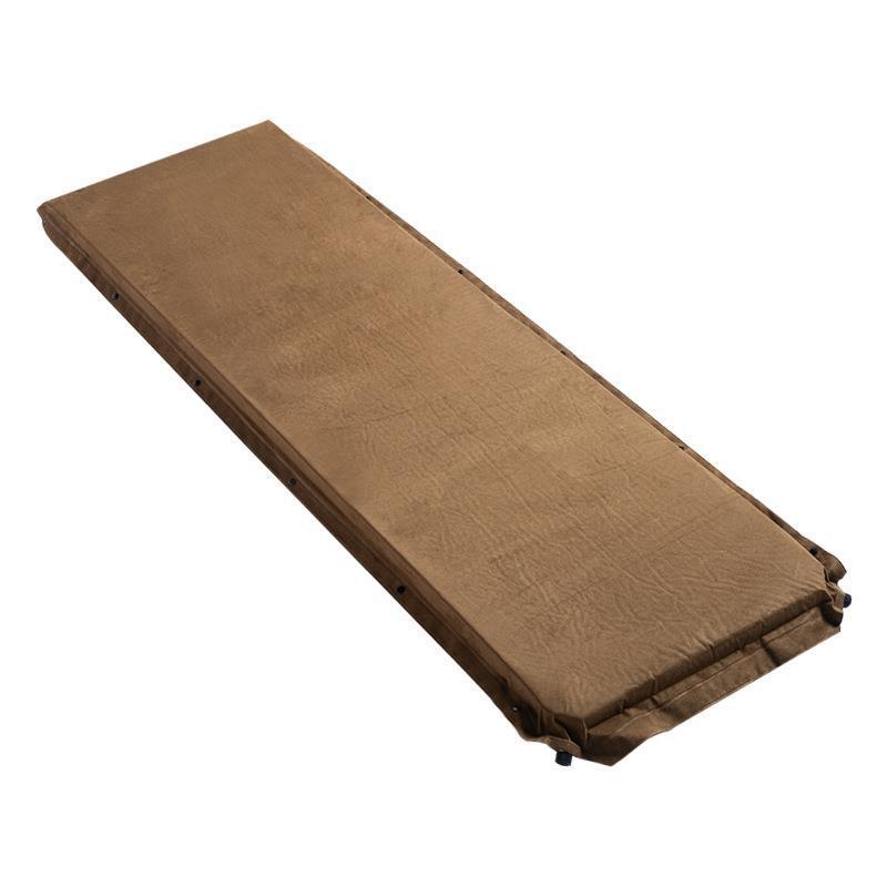Camping bed Stornfield