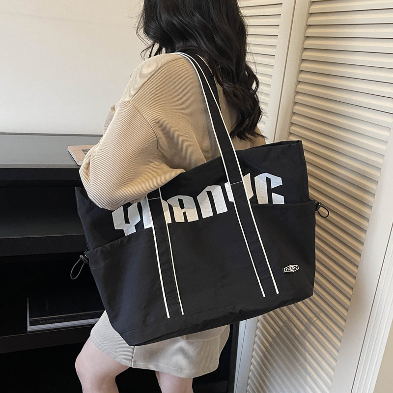 Large leisure and shopping bag Stornfield