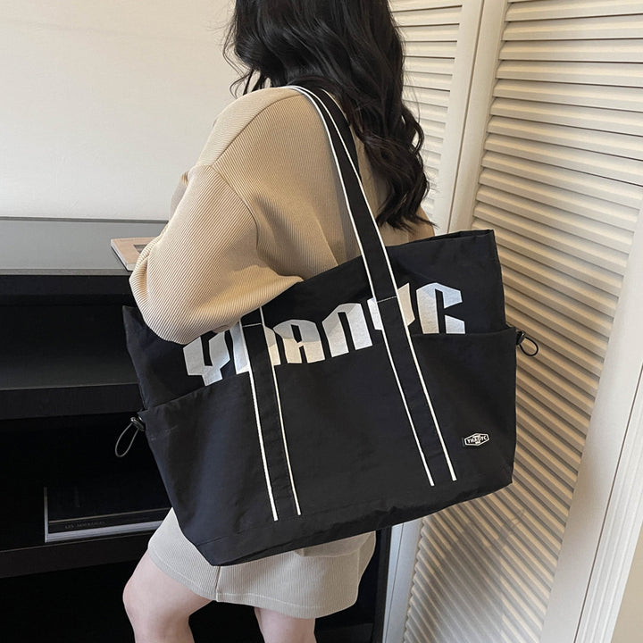 Large leisure and shopping bag Stornfield