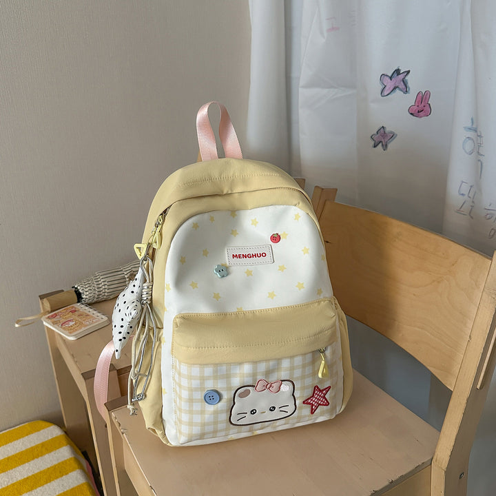 Cute Animal-Themed Backpack Stornfield 1791205579