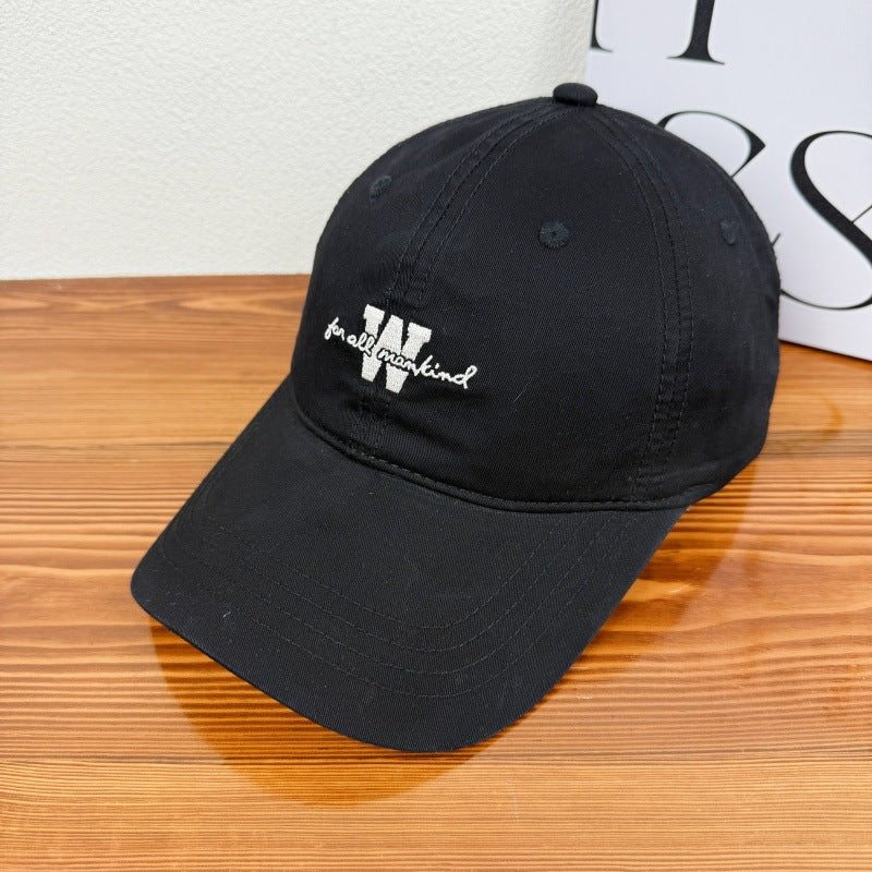 Men's Lightweight Cotton Twill Baseball Cap Stornfield