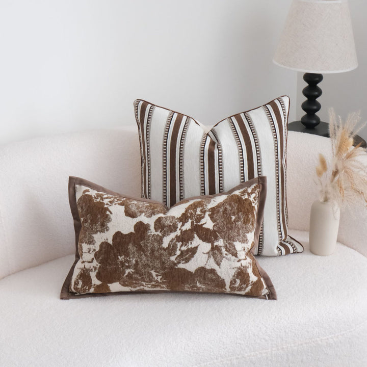 Decorative Throw Cushion for Bedroom Decor