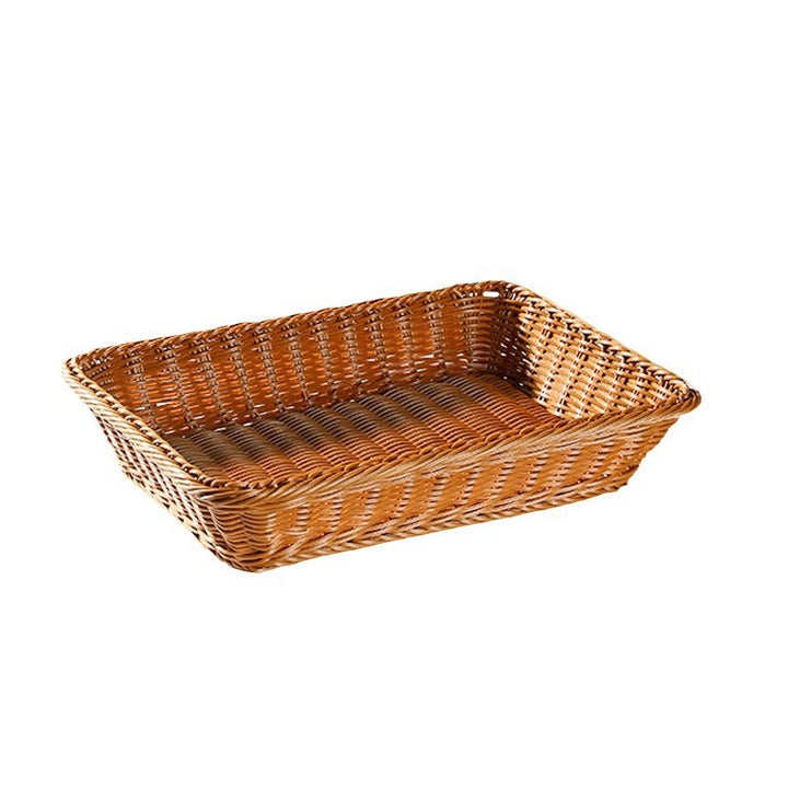 Handcrafted Storage Basket Stornfield