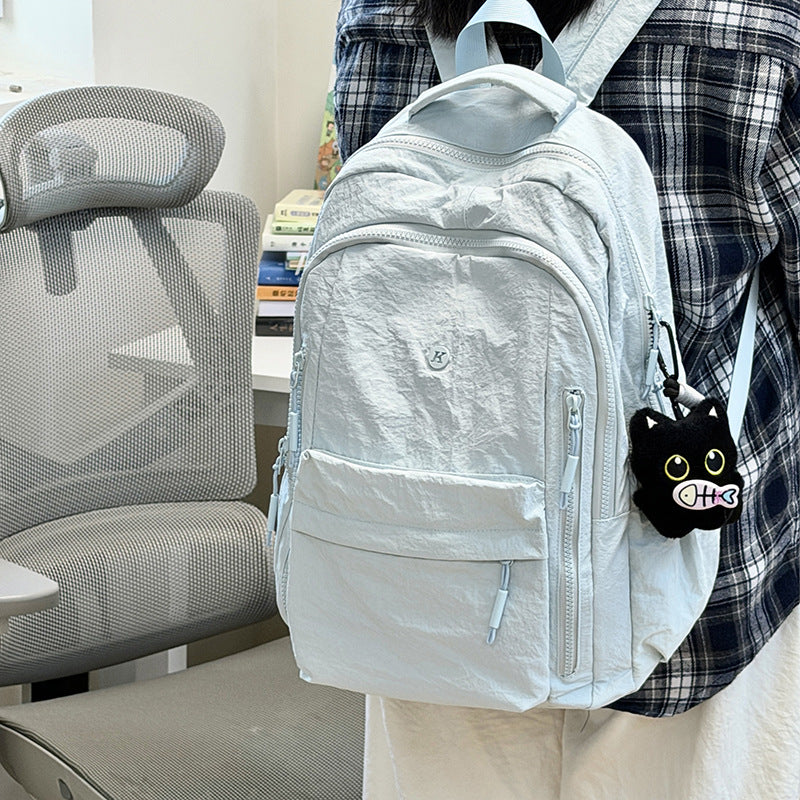 Lightweight Multi-Pocket Backpack Stornfield 1791204940