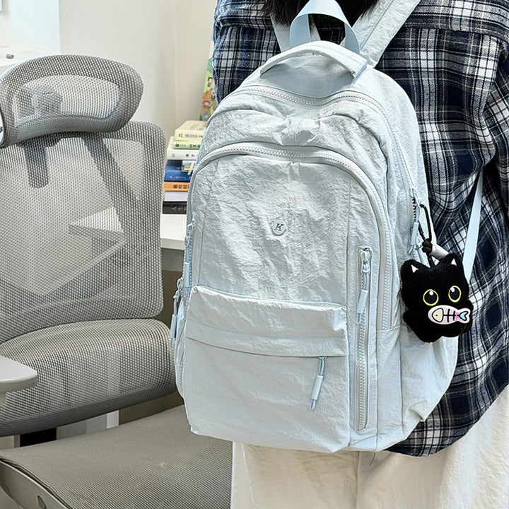 Lightweight Multi-Pocket Backpack Stornfield 1791204940
