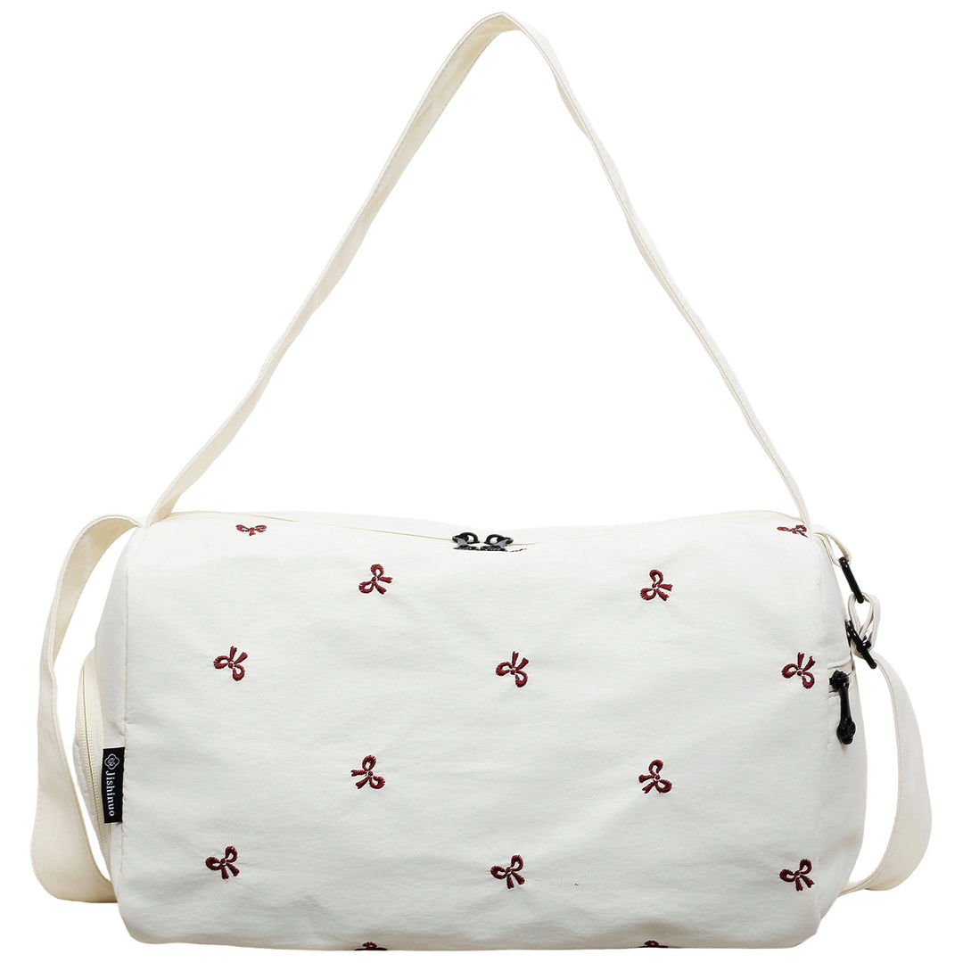 Spacious Utility Gym Bag Stornfield