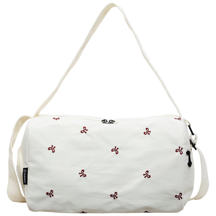 Spacious Utility Gym Bag Stornfield