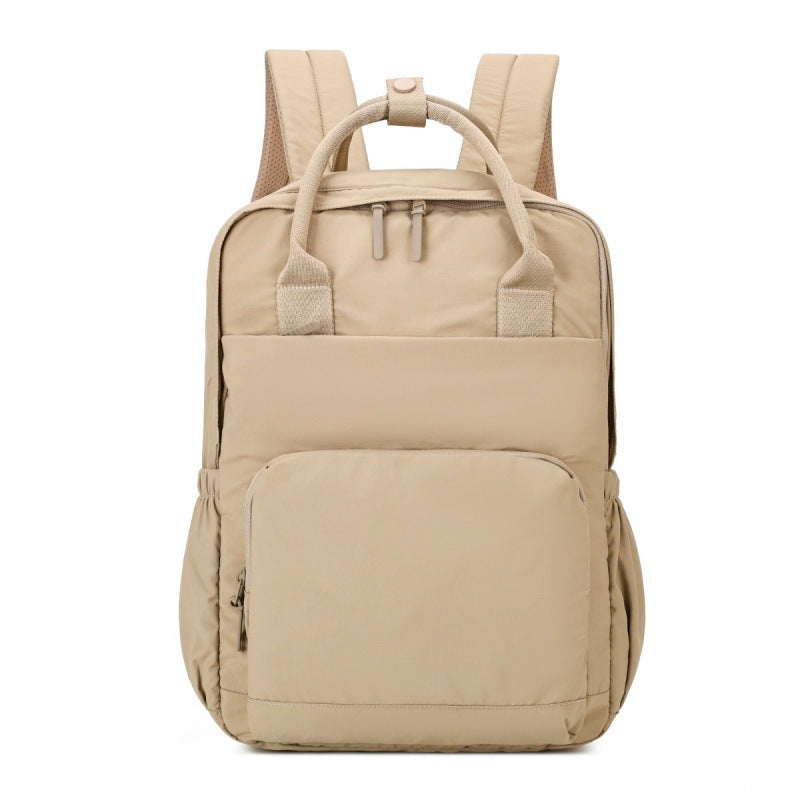 Versatile Lightweight Travel Backpack