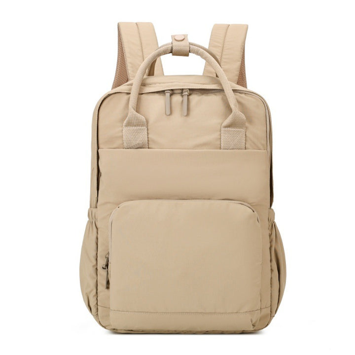 Versatile Lightweight Travel Backpack
