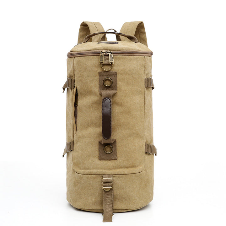 Multi-Functional Rolltop Backpack Stornfield