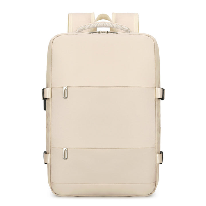 Slim Profile Travel Backpack Stornfield