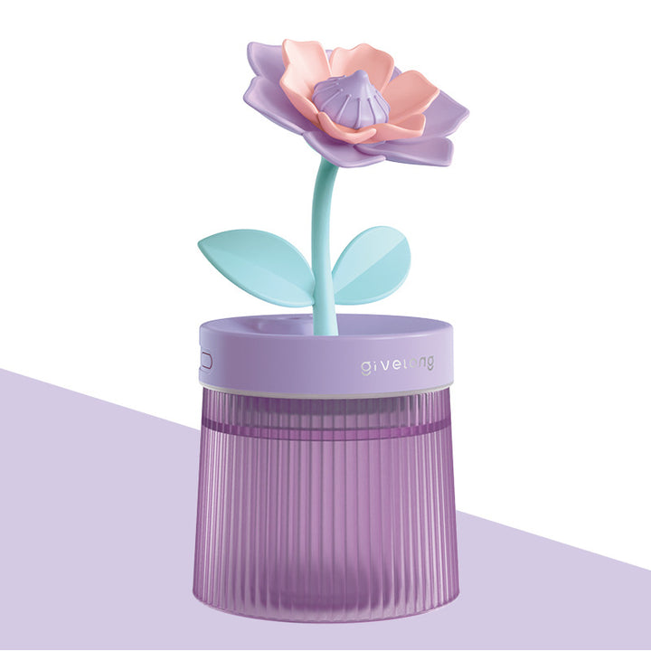Decorative Desktop Flower Stornfield