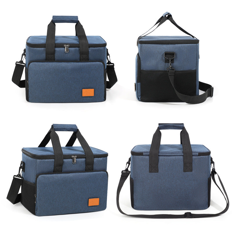 Insulated Travel Cooler Bag Stornfield