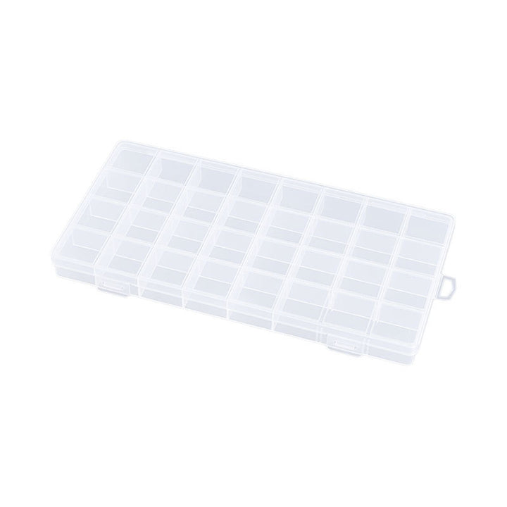 Modular Jewelry Organization Box Stornfield