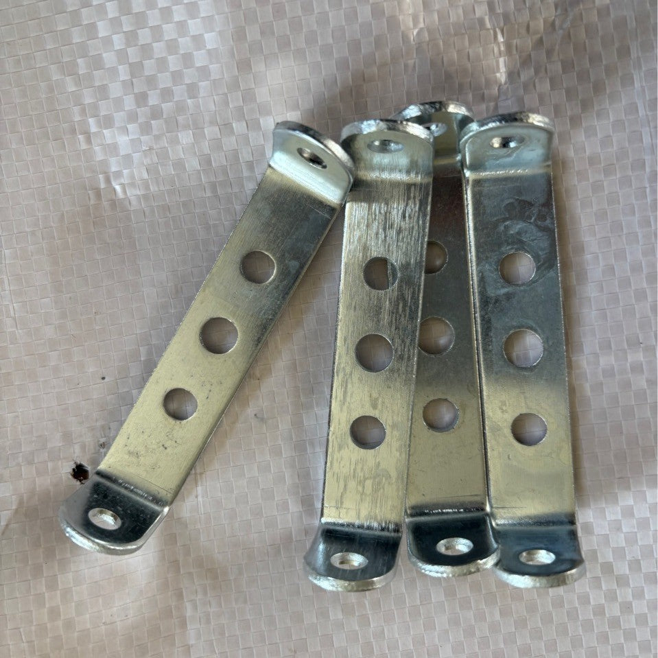 Metal Bracket Support Set Stornfield
