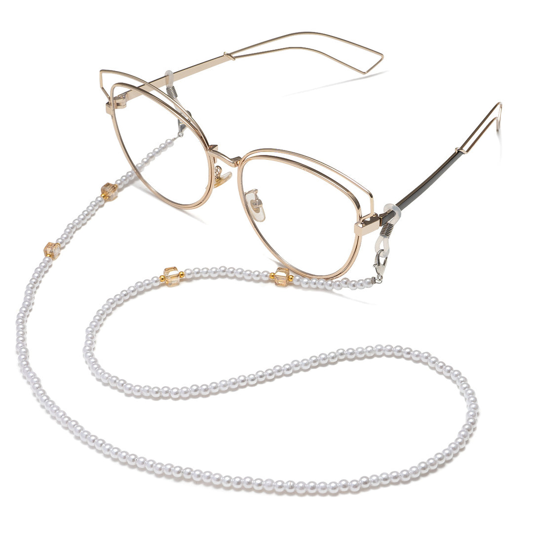 Decorative Eyewear Chain Stornfield