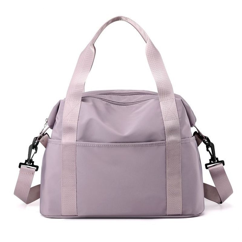 Versatile Gym Tote Bag with Adjustable Shoulder Strap Stornfield
