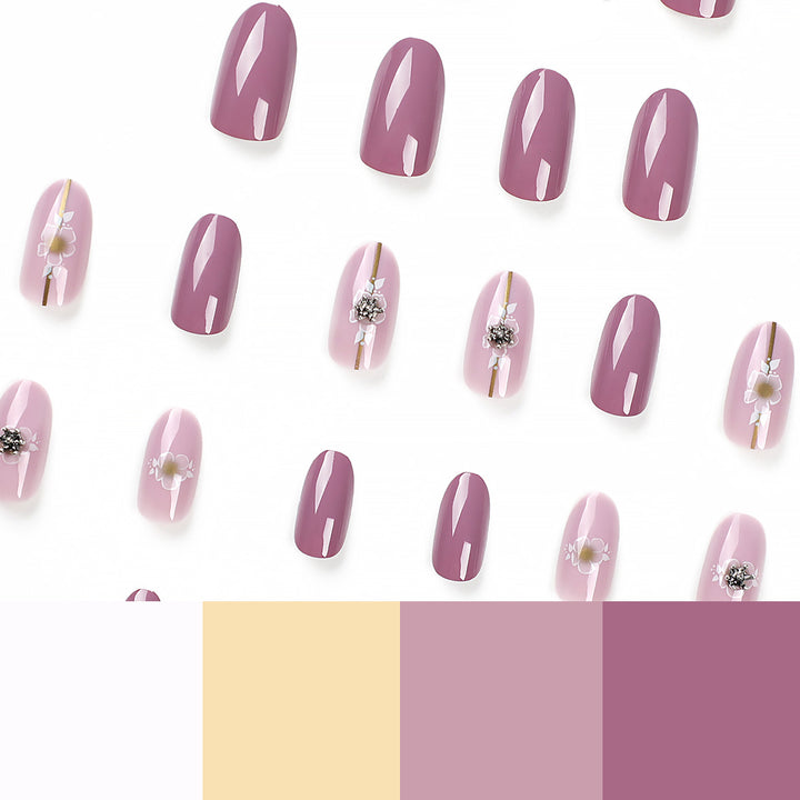 Designer Fingernails Stornfield