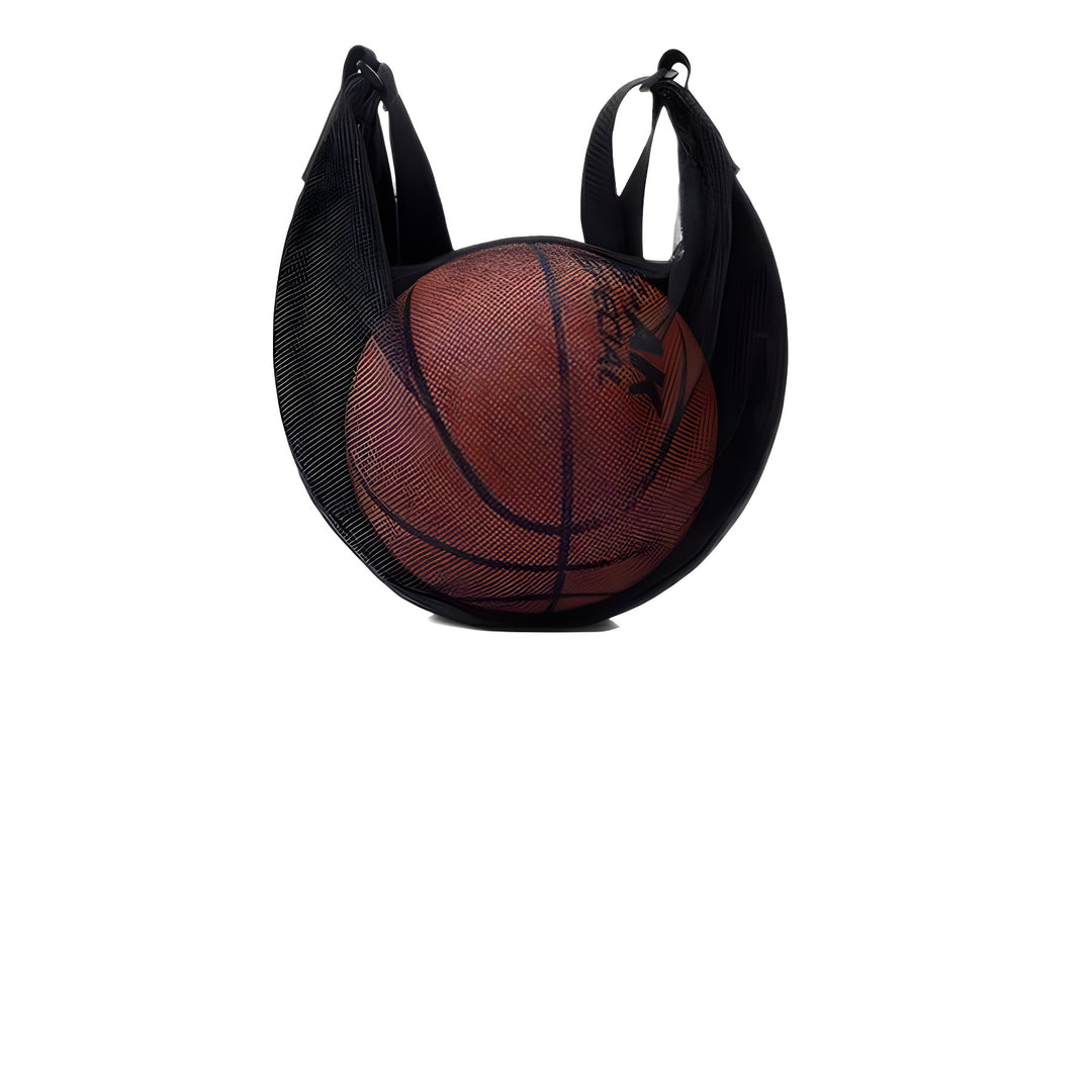 Sporty mesh tote bag Stornfield