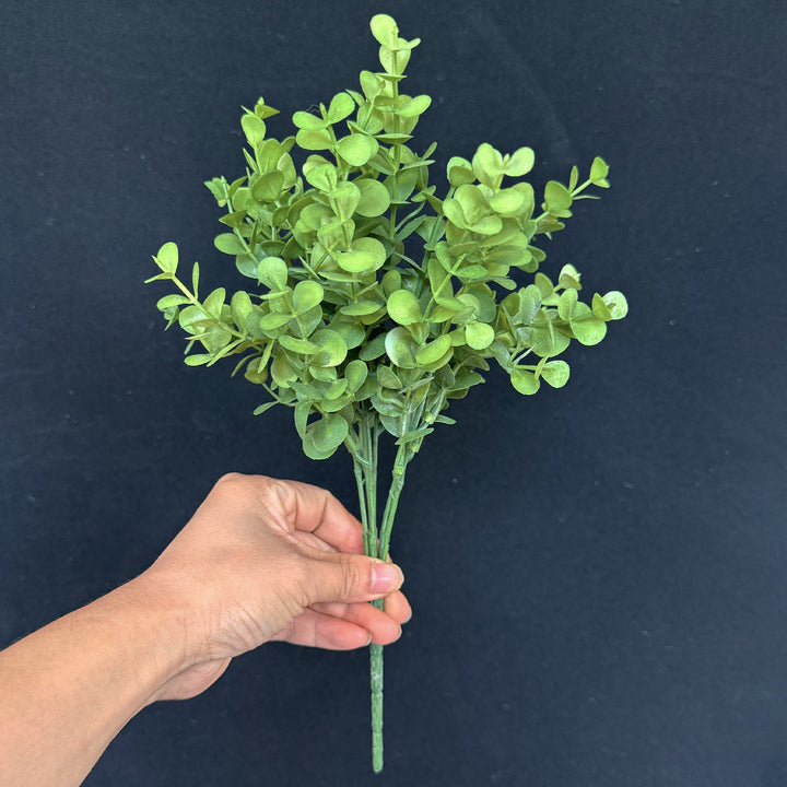 Lifelike Greenery Faux Botanical Stem