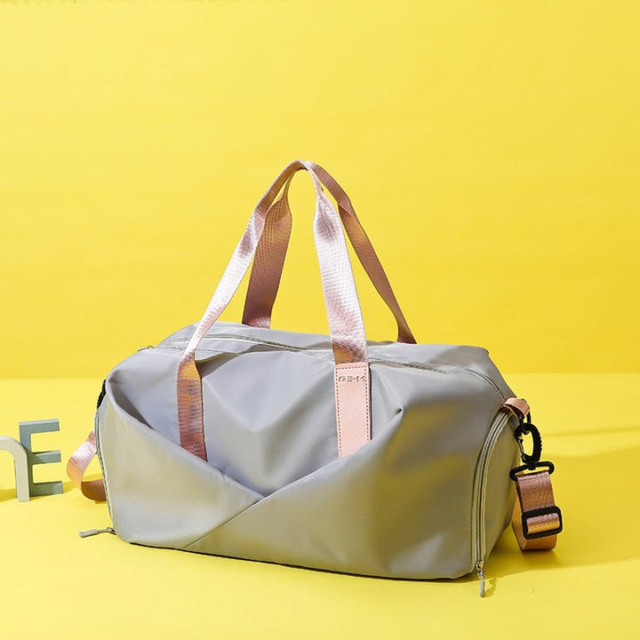 Stylish Multi-Purpose Travel Duffel Bag Stornfield