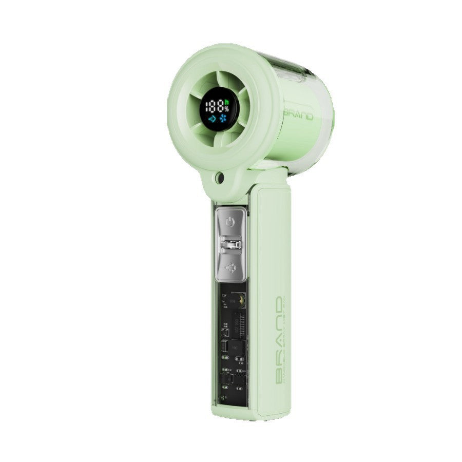 Ladies portable mini air cooler Stornfield