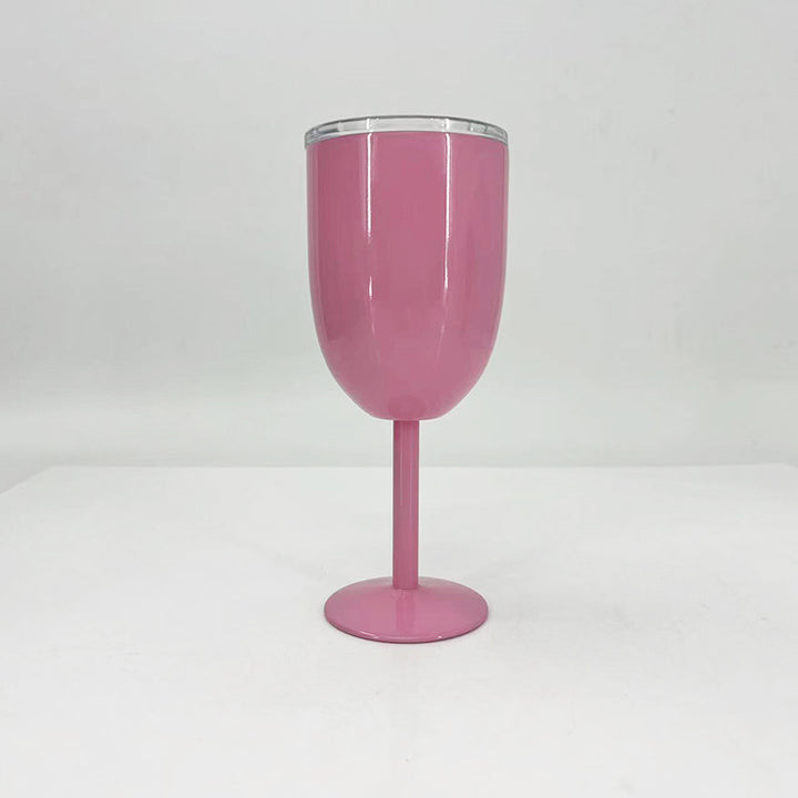 Ladies elegant insulated wine glass Stornfield