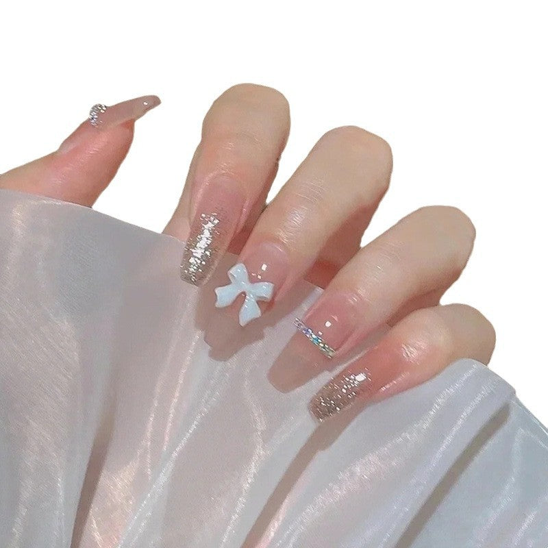 Glamorous Nail Art Stornfield