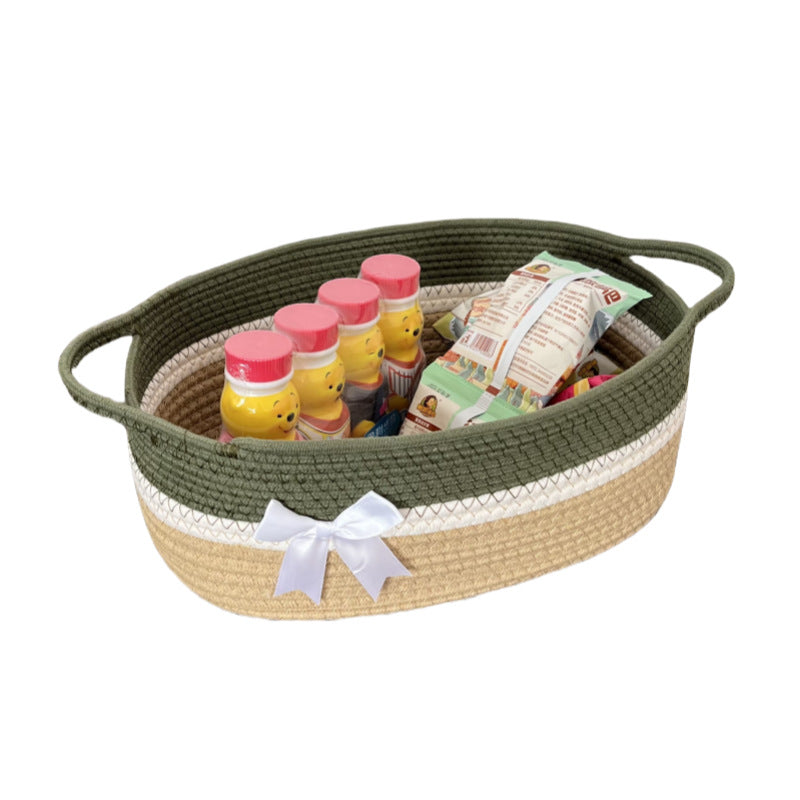 Storage basket Stornfield