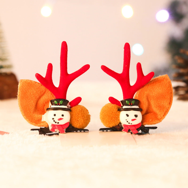 Festive Hair Accessories Stornfield