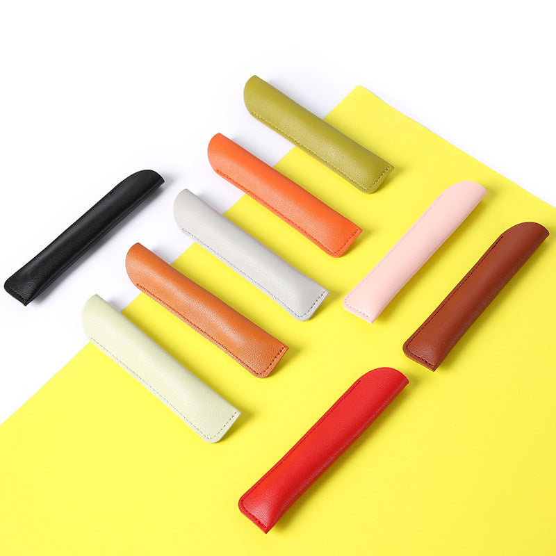 Leather Pencil Case Stornfield