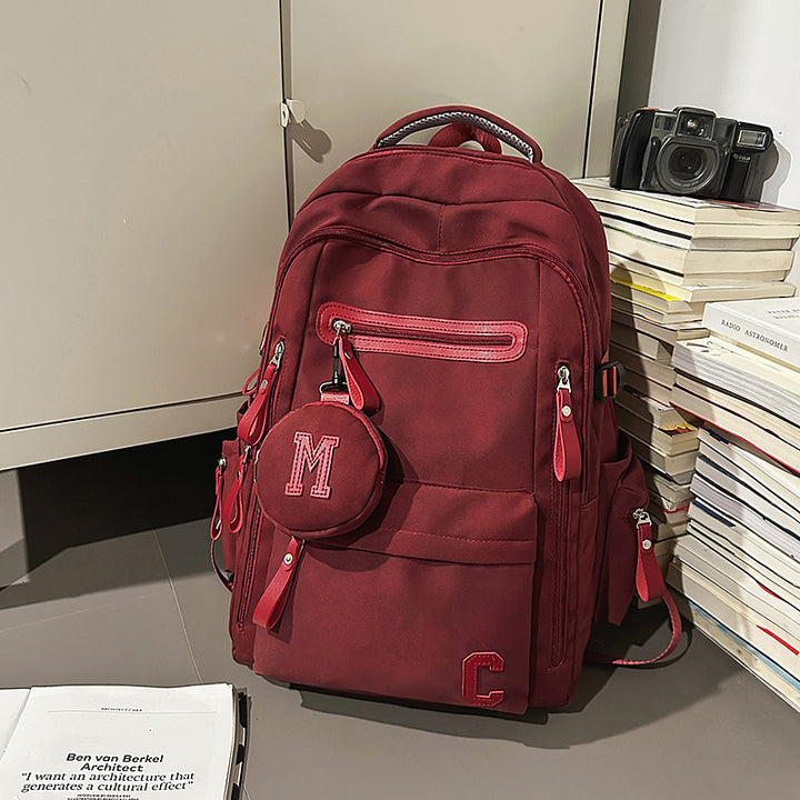 Multi-Functional Everyday Backpack Stornfield