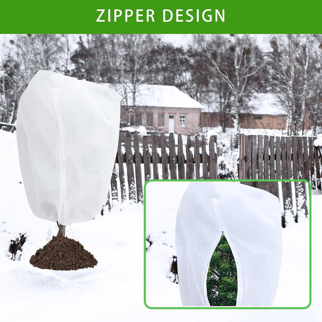 Breathable Plant Protection Cover Stornfield