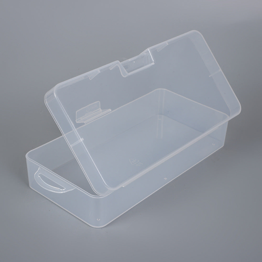 Transparent Organizer Case Stornfield