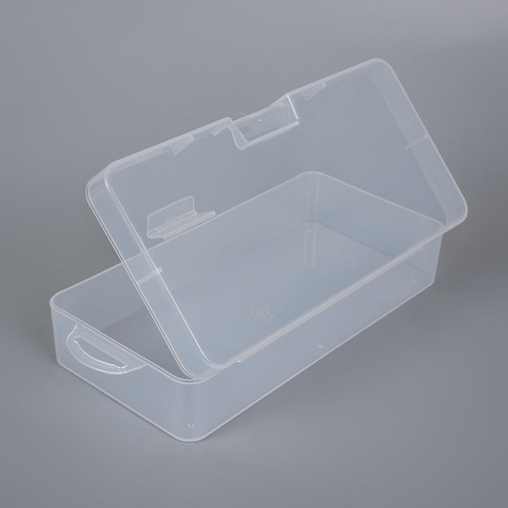 Transparent Organizer Case Stornfield
