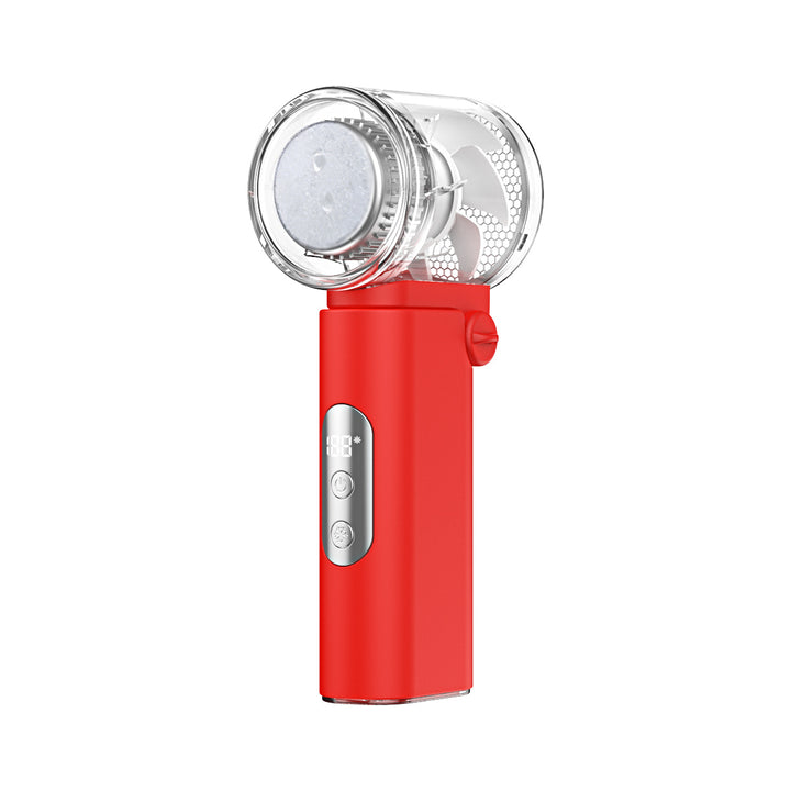 Men's portable USB fan Stornfield