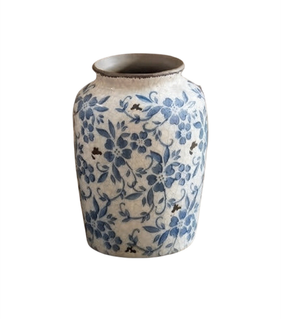 Decorative Country House Vase Stornfield